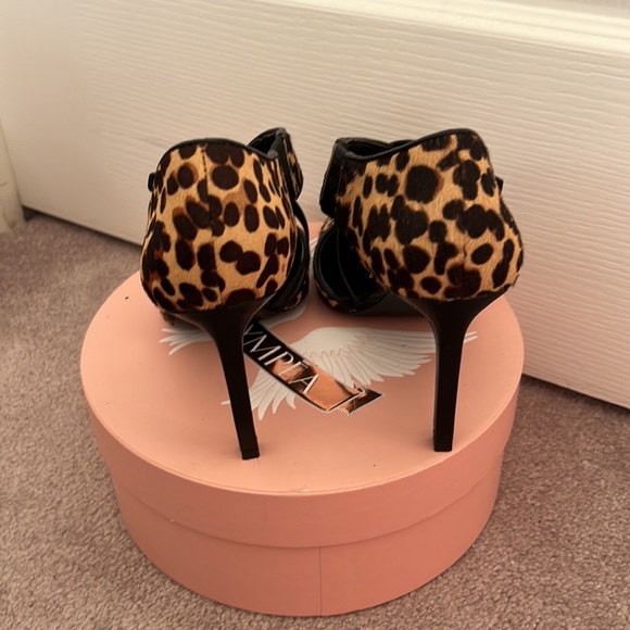 Nine West heels - Picture 6 of 6